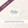 findaekszer_ajandekutalvany_75_000.jpg Ajándékutalvány 75.000 Ft