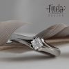 princess-nemesacel-eljegyzesi-gyuru-feher-cirkoniaval.jpg Princess nemesacél eljegyzési gyűrű fehér cirkóniával